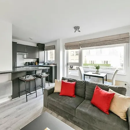 Ferienwohnung Elden No3